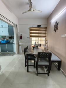 Hall Image of 1000 Sq.ft 2 BHK Apartment / Flat for sale in Sorahunase Bengaluru for Rs. 7600000