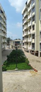 Image of 1200 Sq.ft 3 BHK Apartment / Flat for rent in Harshit Lifestyle Phase 2, Ayodhya Bypass, Bhopal for Rs. 14000