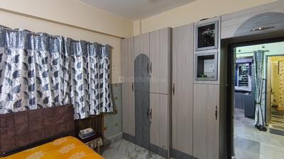 Bedroom Image of 1150 Sq.ft 2 BHK Apartment / Flat for sale in Pandey Muhalla Dhanbad for Rs. 3600000