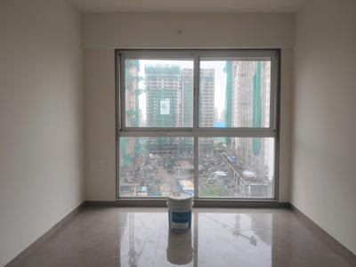 Bedroom Image of 2200 Sq.ft 3 BHK Apartment / Flat for sale in Vasant Deep, Kharghar Navi Mumbai for Rs. 16000000
