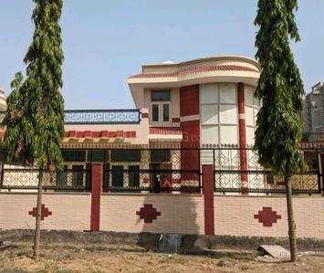 3 BHK Villa