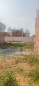 Residential Plot