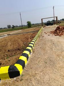 Image of 1100 Sq.ft Residential Plot / Land for sale in Marihan, Mirzapur for Rs. 551000