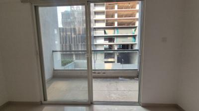 Bedroom Image of 1093 Sq.ft 2 BHK Apartment / Flat for rent in Guardian Eastern Meadows, Upper Kharadi Pune for Rs. 32000