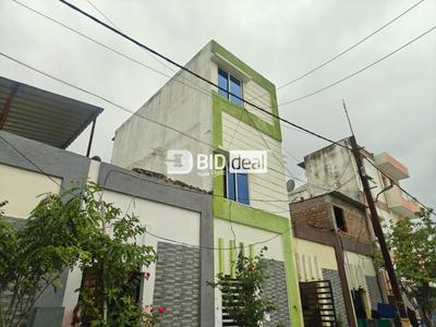 Image of 900 Sq.ft 2 BHK Independent House for sale in Pigdambar, Indore for Rs. 2750000