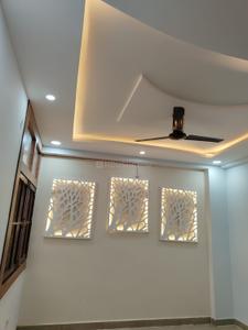 Hall Image of 1390 Sq.ft 3 BHK Apartment / Flat for sale in Shree Mohan Apartment, Semra Lucknow for Rs. 5500000