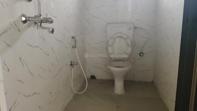 Image of 1500 Sq.ft 3 BHK Apartment / Flat for sale in New Town, Kolkata for Rs. 9200000