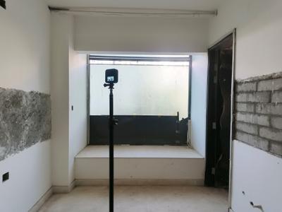 Kitchen Image of 2414 Sq.ft 3 BHK Apartment / Flat for sale in The Presidential Tower, Yeswanthpur Bengaluru for Rs. 55500000