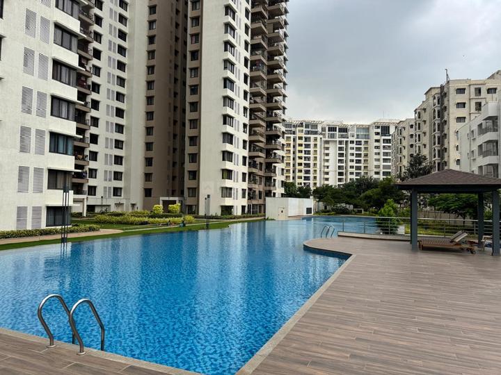Sobha Lake Gardens Phase 2 Main Image 1