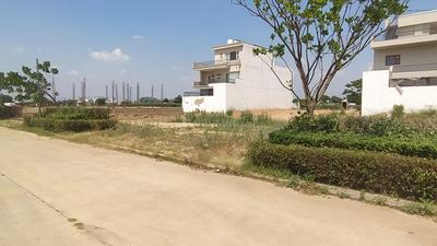 Residential Plot