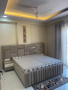 Bedroom Image of 1168 Sq.ft 2 BHK Apartment / Flat for sale in Cheetar Kalu Nagar, Manyawas Jaipur for Rs. 4900000