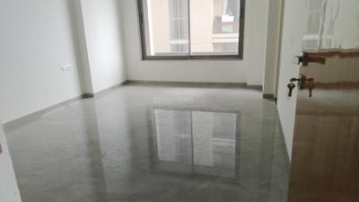 Bedroom Image of 2202 Sq.ft 3 BHK Apartment / Flat for rent in Shafalya Veritas, Sola Ahmedabad for Rs. 35000