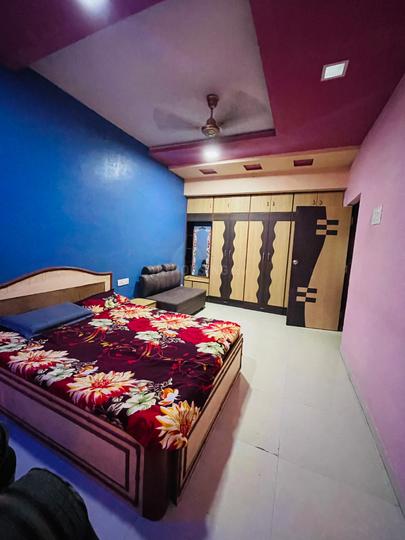 Tarangan Complex Bedroom 1