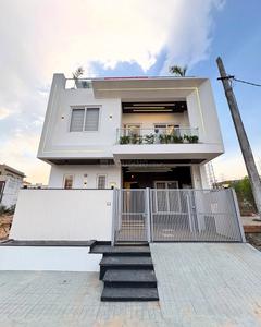 Image of 2000 Sq.ft 3 BHK Independent House for sale in Sejbahar, Raipur for Rs. 6000000