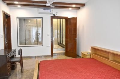 Bedroom Image of 2604 Sq.ft 4 BHK Duplex for sale in Vasco Da Gama Goa for Rs. 16000000