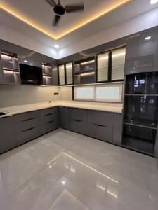 Kitchen Image of 3500 Sq.ft 4 BHK Villa for sale in Vaishali Nagar Jaipur for Rs. 34000000