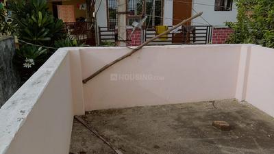 Balcony Image of 600 Sq.ft 1 BHK Independent House for sale in Jhusi Allahabad for Rs. 2500000