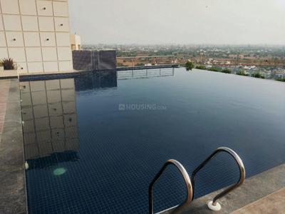 Image of 1400 Sq.ft 3 BHK Apartment / Flat for rent in Vardhman Kings Court, Karni Vihar, Jaipur for Rs. 27000