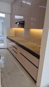 Kitchen Image of 1423 Sq.ft 3.5 BHK Apartment / Flat for sale in Smartworld Gems, Sector 89 Gurgaon for Rs. 16400000