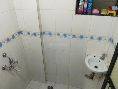 Image of 580 Sq.ft 1 BHK Apartment / Flat for sale in Balkrishna Residency, Ulwe, Navi Mumbai for Rs. 4000000