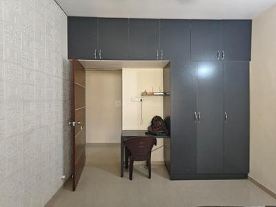 Bedroom Image of 1475 Sq.ft 2 BHK Apartment / Flat for sale in Tragad Ahmedabad for Rs. 5700000