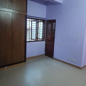 Bedroom Image of 1350 Sq.ft 2 BHK Independent House for rent in Mugalivakkam Chennai for Rs. 27000