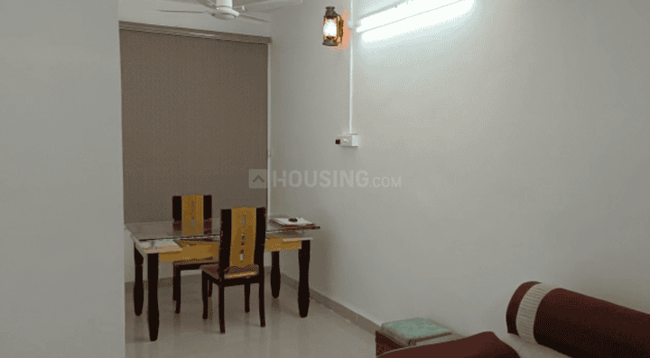 Ganraj appartment baramati More Images 1