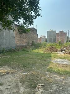 Image of 540 Sq.ft Residential Plot / Land for sale in Sector 65, Faridabad for Rs. 9800000