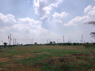 Image of 150 Sq.ft Residential Plot / Land for sale in SGD Elite Future County, Yacharam, Hyderabad for Rs. 2120077