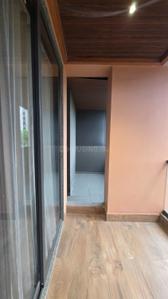 Hall Image of 2200 Sq.ft 3 BHK Apartment / Flat for rent in Rudra Keshav Skyline, Chandkheda Ahmedabad for Rs. 50000