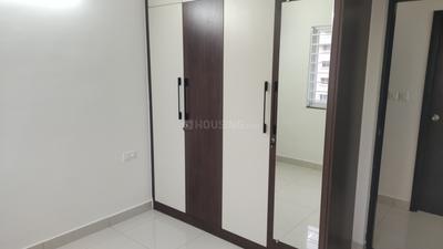 Provident Park Square Bedroom One 3