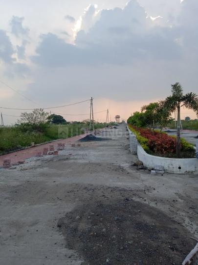 Millennium Corridor Main Image 1