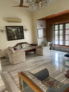 Hall Image of 4000 Sq.ft 5 BHK Villa for sale in Neelkanth Nilayam, Chembur Mumbai for Rs. 100000000