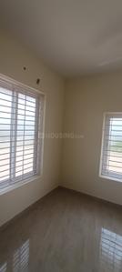 Bedroom Image of 1250 Sq.ft 3 BHK Villa for rent in Sriperumbudur Chennai for Rs. 26000