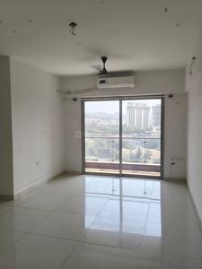 Hall Image of 1055 Sq.ft 2 BHK Apartment / Flat for sale in Rivali Park Wintergreen, Borivali East Mumbai for Rs. 25500000