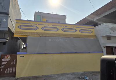 3 BHK Independent House