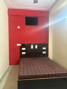 Bedroom Image of Roommate Pg in Indirapuram, Ghaziabad