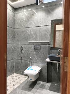 Bedroom One Image of 2367 Sq.ft 4 BHK Builder Floor for sale in Sector 57 Gurgaon for Rs. 31000000