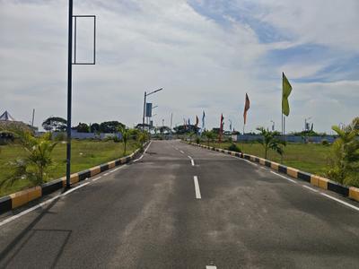 Image of 800 Sq.ft Residential Plot / Land for sale in Padappai, Chennai for Rs. 2240001