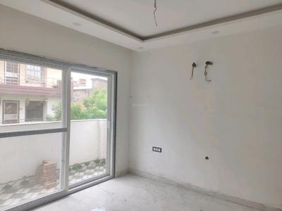 Bedroom Image of 1800 Sq.ft 3 BHK Builder Floor for sale in Green Field Colony Faridabad for Rs. 17000000