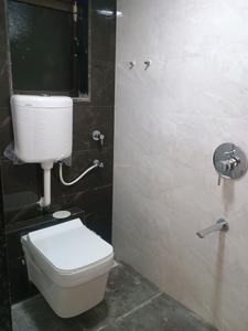 Common Bathroom Image of 1600 Sq.ft 3 BHK Apartment / Flat for sale in Kalyan West Kalyan for Rs. 12500000