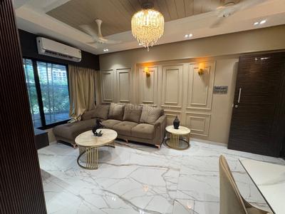 1 BHK Flat