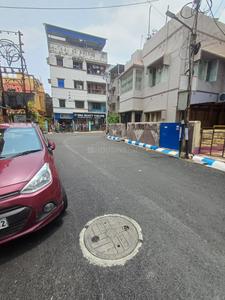 Image of 810 Sq.ft 2 BHK Apartment / Flat for sale in Kamdahari, Kolkata for Rs. 3000000