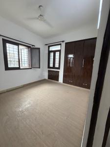 Bedroom Image of 1450 Sq.ft 3 BHK Apartment / Flat for sale in CGHS Vasundhara, Sector 6 Dwarka New Delhi for Rs. 25500000