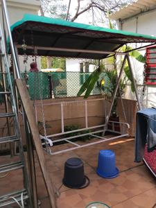 Balcony Image of 1800 Sq.ft 3 BHK Independent House for sale in Deolali Camp Devlali for Rs. 9500000