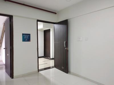 Living Room Image of 415 Sq.ft 1 BHK Apartment / Flat for sale in Ariha Opulence, Goregaon West Mumbai for Rs. 11300000