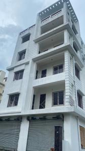 Image of 940 Sq.ft 2 BHK Apartment / Flat for sale in Sampurna Apartments, New Town, Kolkata for Rs. 7200000