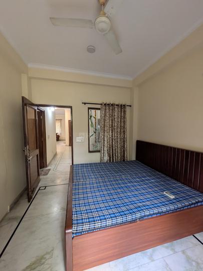 Sector 23A Bedroom 1