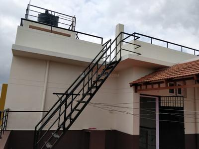 Image of 2300 Sq.ft 4 BHK Builder Floor for rent in Niveditha Nagar, Mysore for Rs. 48000