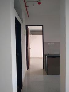 Passage Image of 660 Sq.ft 1 BHK Apartment / Flat for sale in Shripal Sattva, Vasai West Vasai for Rs. 4625000